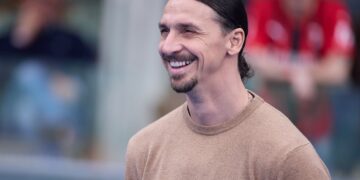Zlatan Ibrahimovic (AC Milan)