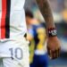 Rafael Leao AC Milan wristband