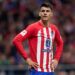 Alvaro Morata - Atlético Madrid موراتا