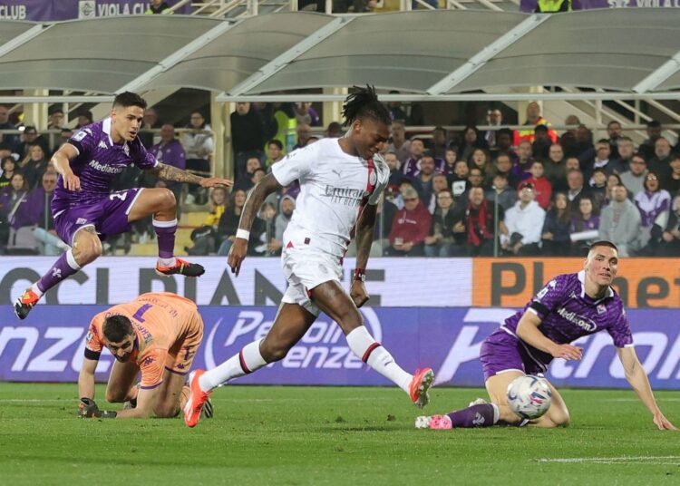 Rafael Leao - AC Milan