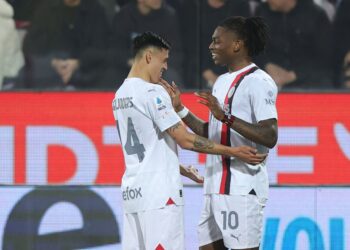 Rafael Leao (AC Milan)