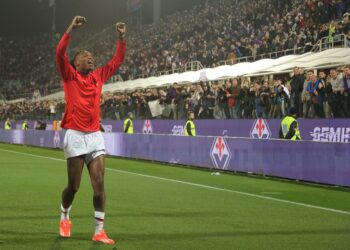 Rafael Leao - AC Milan