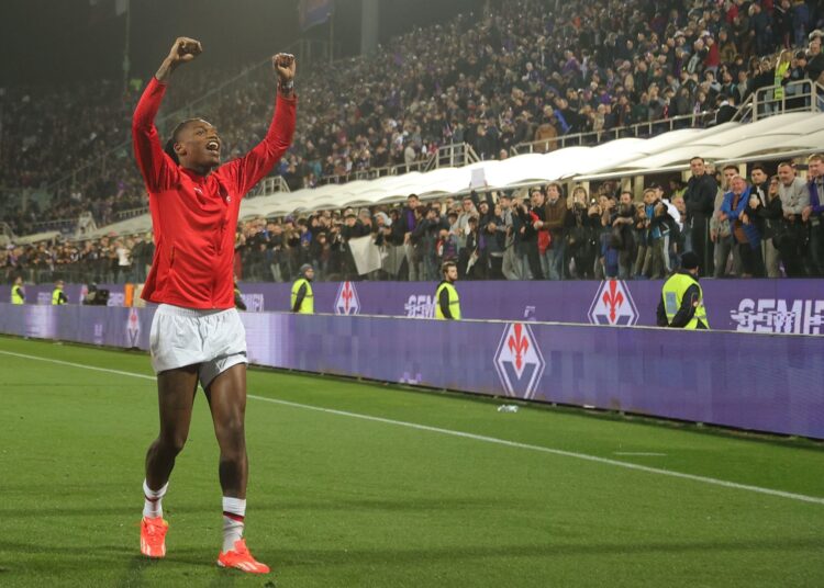 Rafael Leao - AC Milan