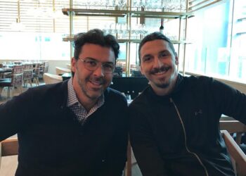 Jovan Kirovski - Zlatan Ibrahimovic (AC Milan)