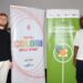 AC Milan defender Fikayo Tomori speaks out during Club’s All the Colours of Sport event to mark International Day for the Elimination of Racial Discrimination