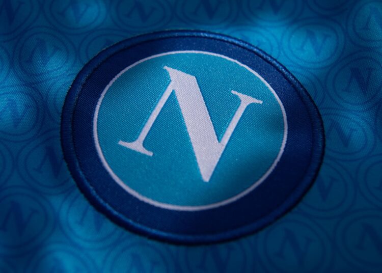 Napoli Logo نابولي