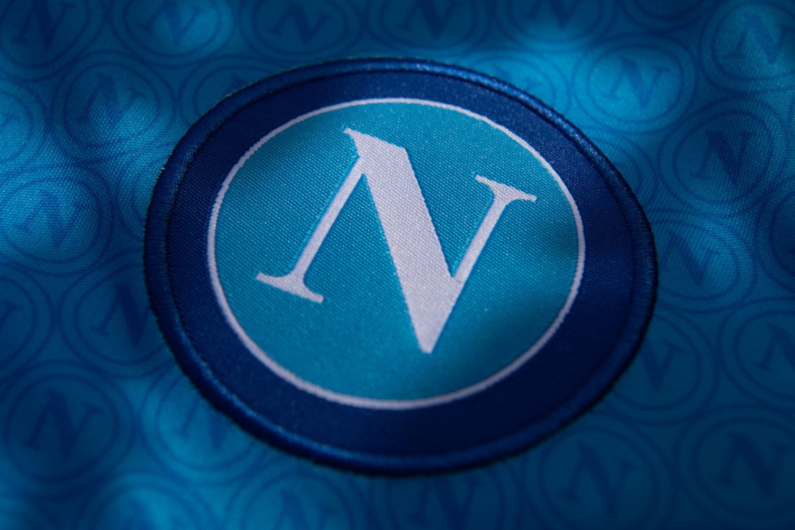 Napoli Logo نابولي