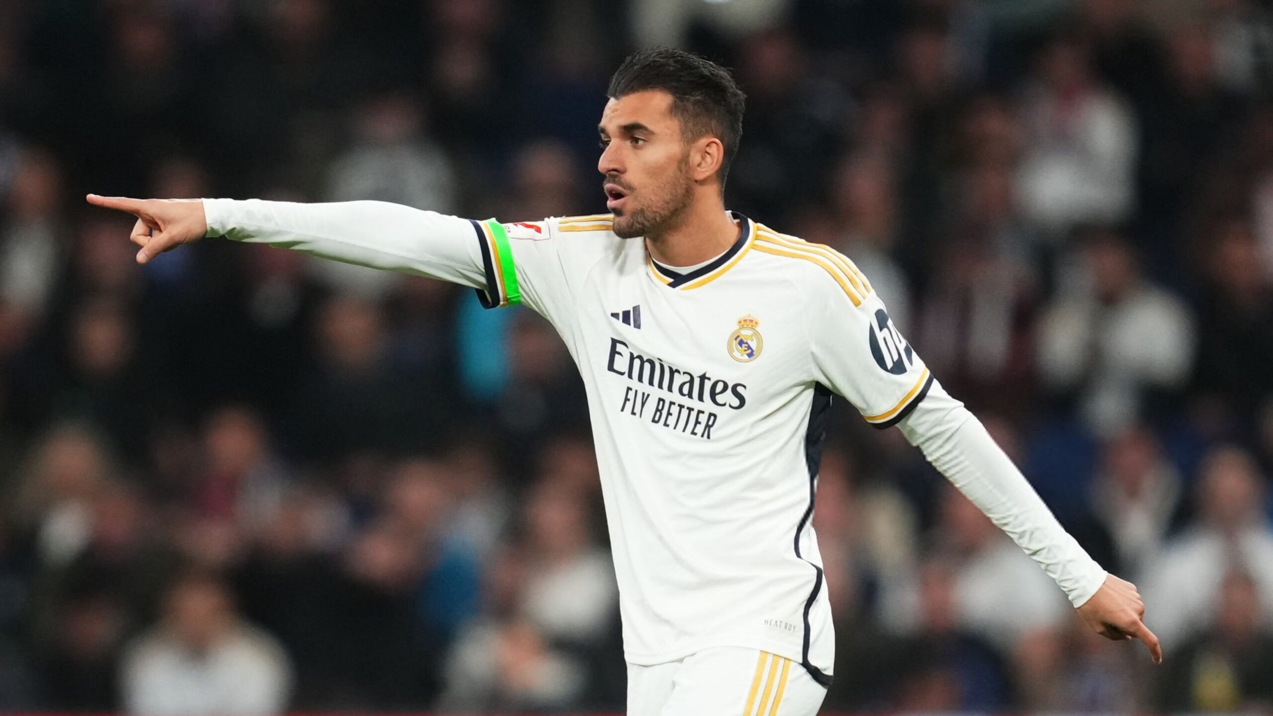 Dani Ceballos (Real Madrid)