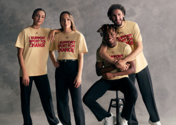 AC Milan and Off-White launch a new limited edition T-shirt