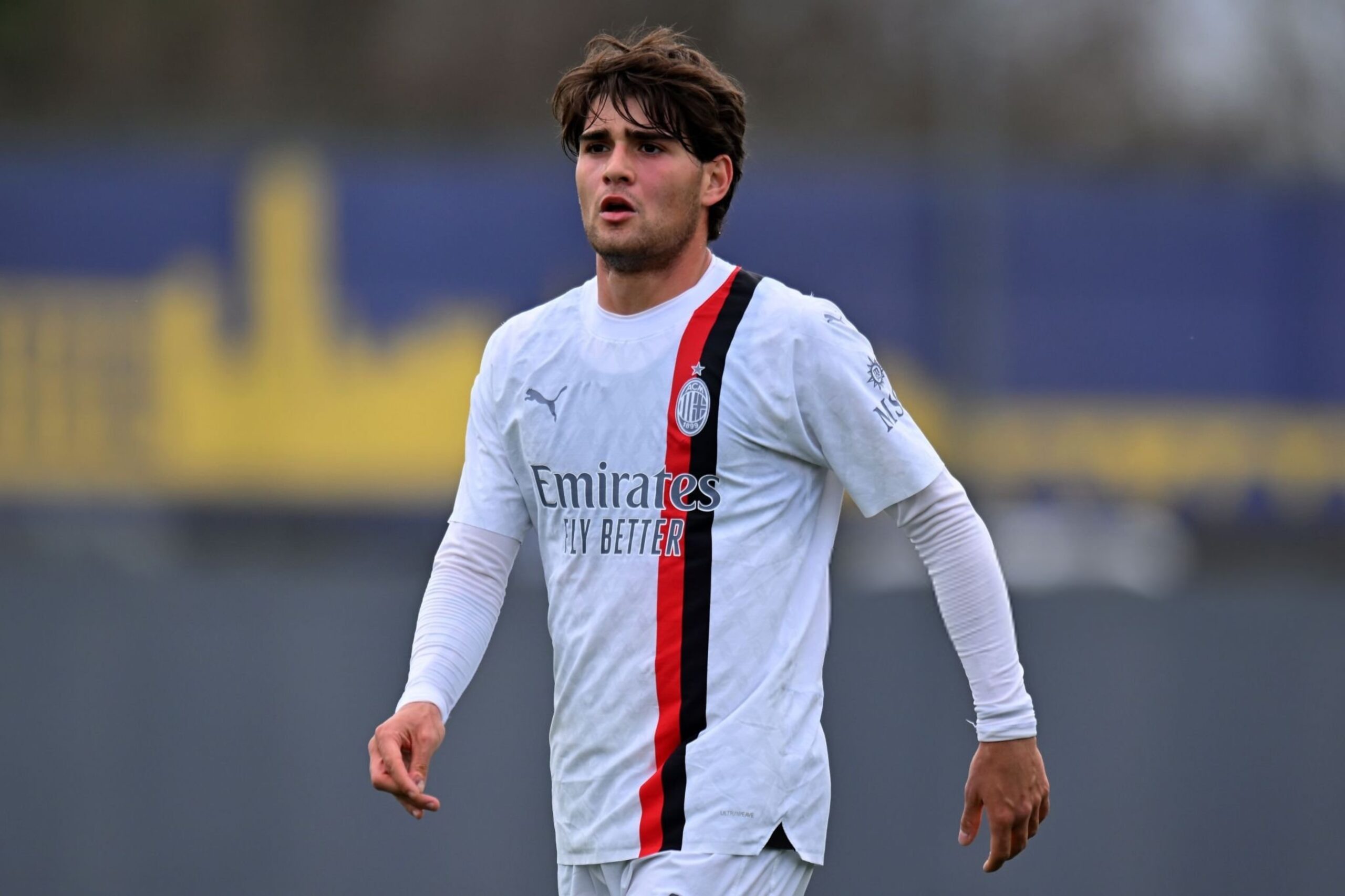 Mattia Malaspina