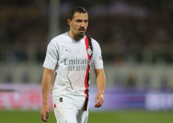 Ismael Bennacer (AC Milan)