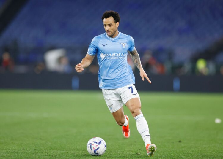 Felipe Anderson