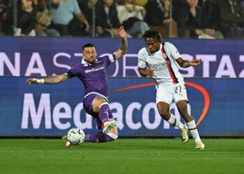 Samuel Chukwueze (AC Milan)