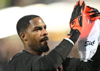 Mike Maignan (AC Milan)