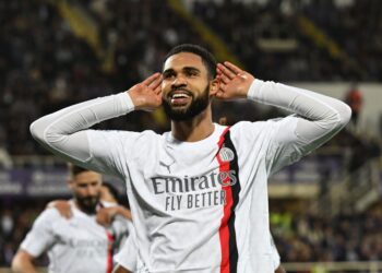 Ruben Loftus-Cheek (AC Milan)
