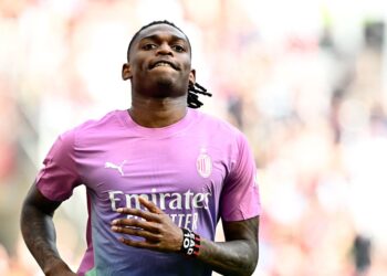 Rafael Leao (AC Milan)