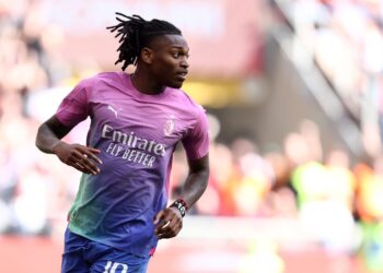 Rafael Leao AC Milan