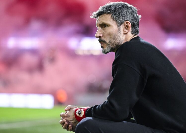 Mark Van Bommel