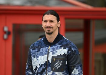 Zlatan Ibrahimovic (AC Milan)