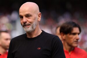 Stefano Pioli (AC Milan)