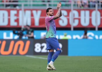 Theo Hernandez (AC Milan)