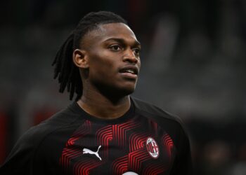 Rafael Leao (AC Milan)