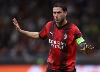 Davide Calabria (AC Milan)