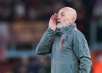 Stefano Pioli (AC Milan)