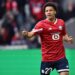 Tiago Santos of Lille تياغو سانتوس