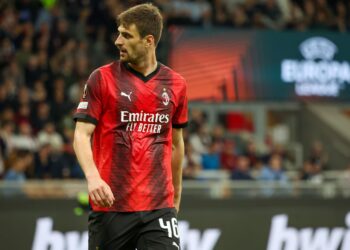 Matteo Gabbia (AC Milan)