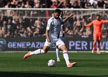 Ruben Loftus-Cheek (AC Milan)