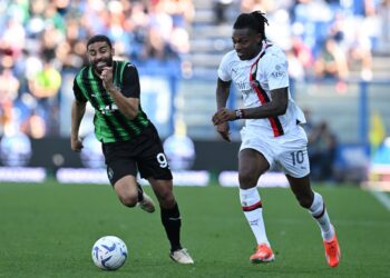 Rafael Leao (AC Milan)