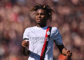 Samuel Chukwueze (AC Milan)