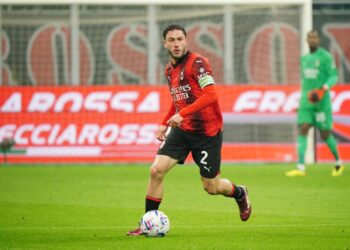Davide Calabria (AC Milan)