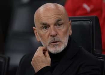 Stefano Pioli (AC Milan)