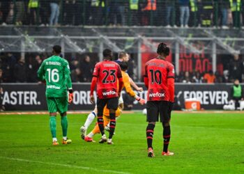 Rafael Leao (AC Milan)