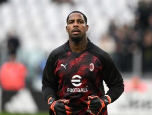 Mike Maignan (AC Milan - Getty)