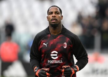 Mike Maignan (AC Milan - Getty)