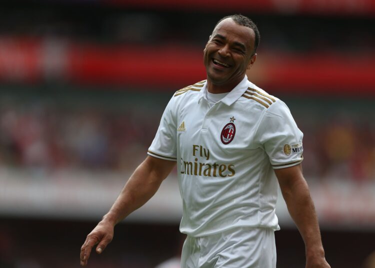 Cafu (AC Milan)