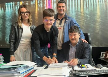 Emanuele Troiano