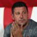 Daniele Bonera بونيرا ميلان of AC Milan