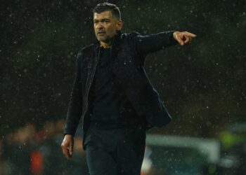 Sérgio Conceicao