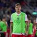 Daniel Maldini دانيال مالديني (Getty Images)