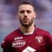 Nikola Vlasic of Torino