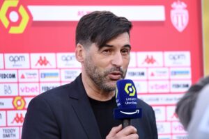 Paulo Fonseca