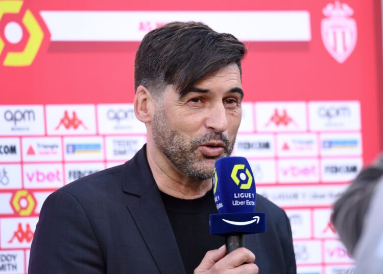 Paulo Fonseca