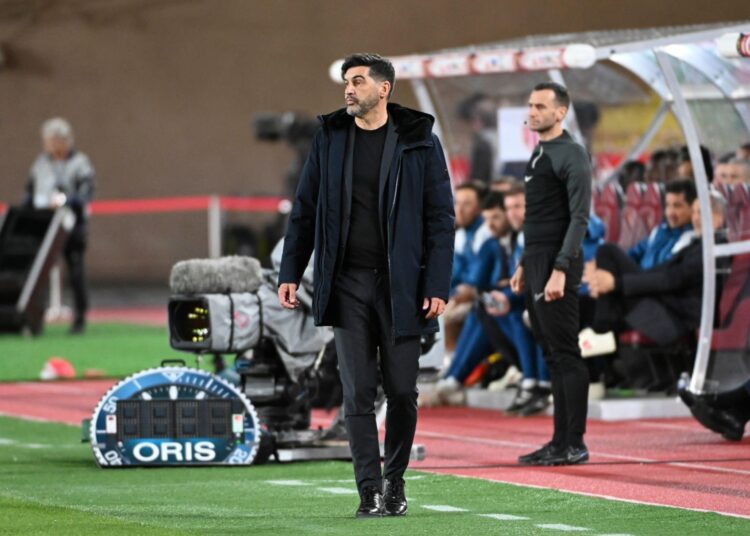 Paulo Fonseca