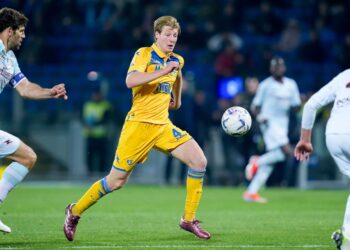 Marco Brescianini بريتشيانيني