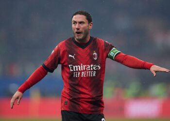 Davide Calabria (AC Milan)