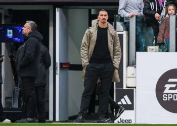 Zlatan Ibrahimovic (AC Milan)